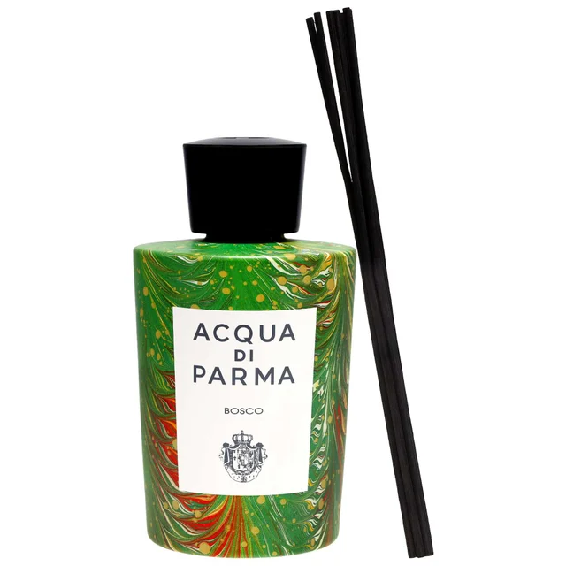 Acqua Di Parma Bundles Bosco Diffuser 500ml