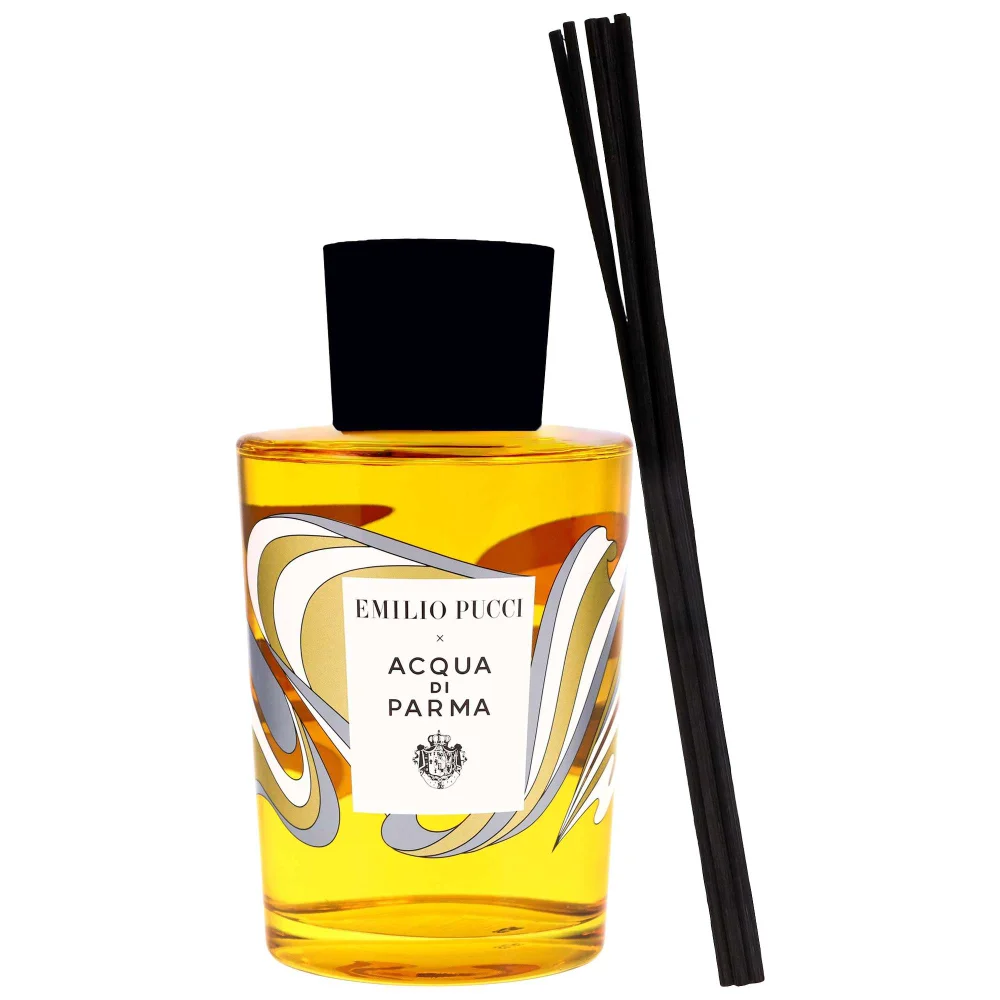 Acqua Di Parma Emilio Pucci Notte Di Stelle Diffuser 500ml Image 1