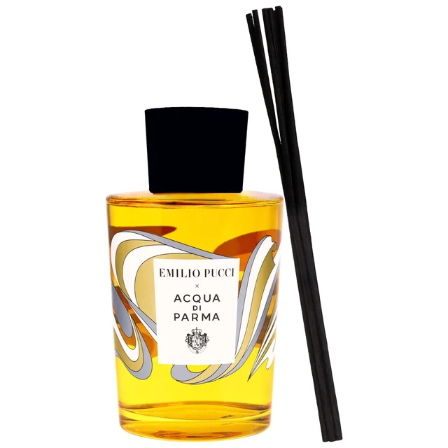 Acqua Di Parma Emilio Pucci Notte Di Stelle Diffuser 500ml