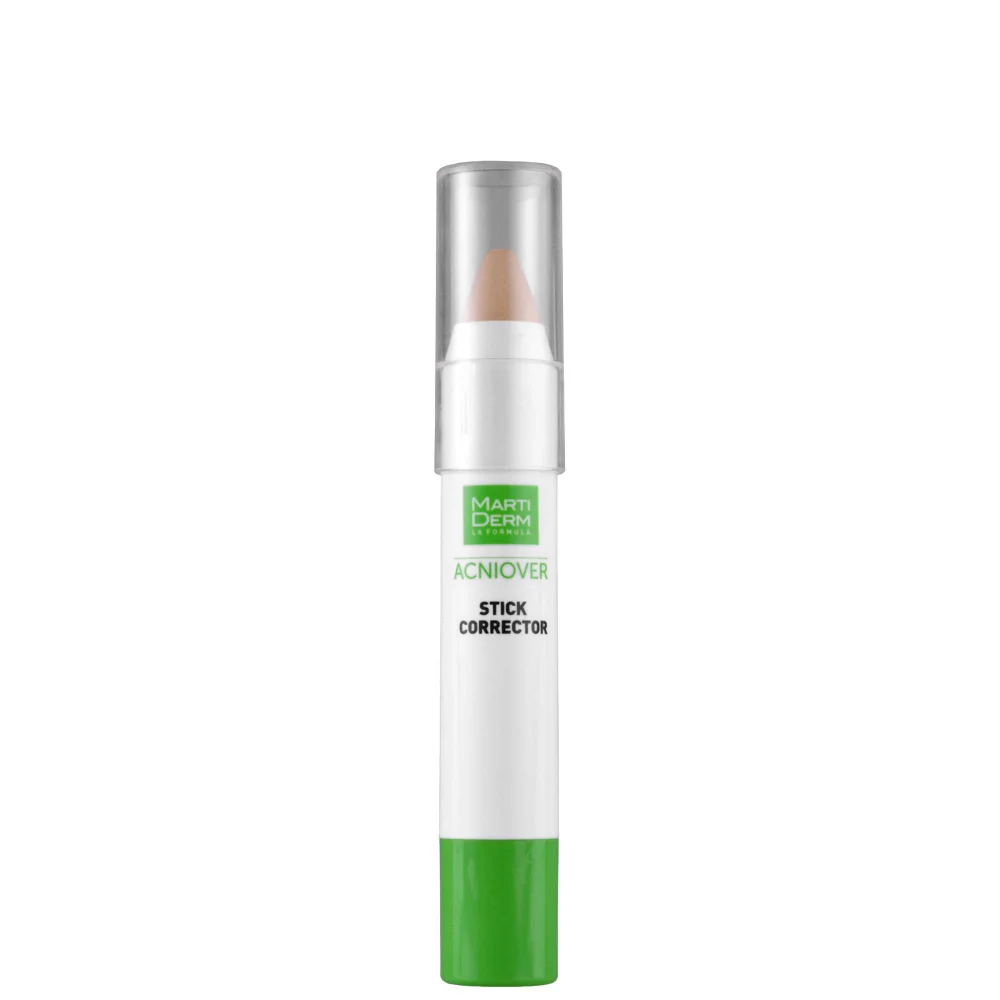 MARTIDERM LA FORMULA Acniover Concealer Stick 4ml Image 1