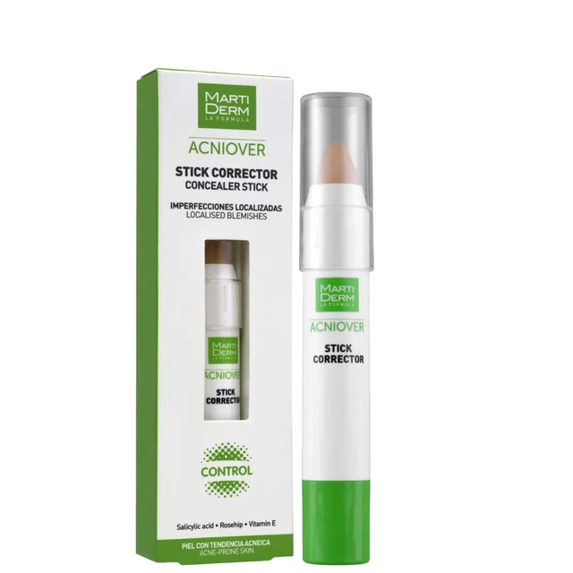 MARTIDERM LA FORMULA Acniover Concealer Stick 4ml