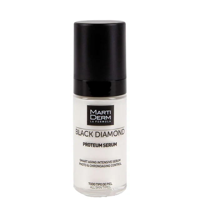MARTIDERM LA FORMULA Black Diamond Proteum Serum 30ml