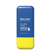 Weleda Face Care Rich Omega Face Serum Drops 30ml - undefined undefined