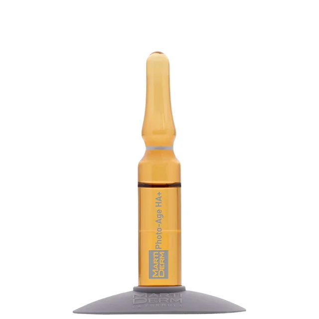 MARTIDERM LA FORMULA Platinum Photo Age HA+ Ampoules 30 x 2ml