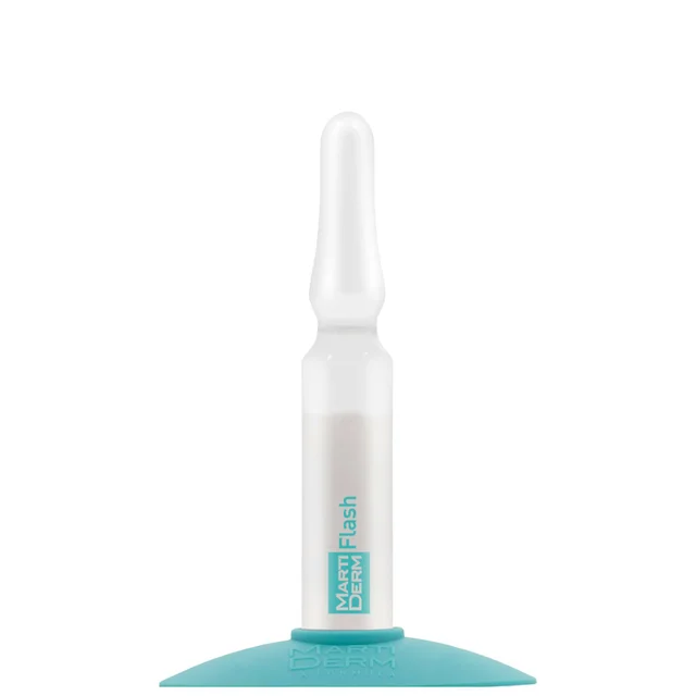 MARTIDERM LA FORMULA The Originals Flash Ampoules 5 x 2ml