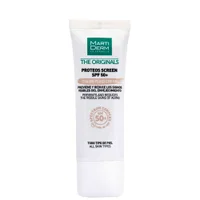 MARTIDERM LA FORMULA The Originals Proteos Screen SPF50+ Color Fluid Cream 40ml