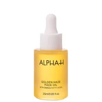Alpha H Oils Golden Haze Face Oil 25ml