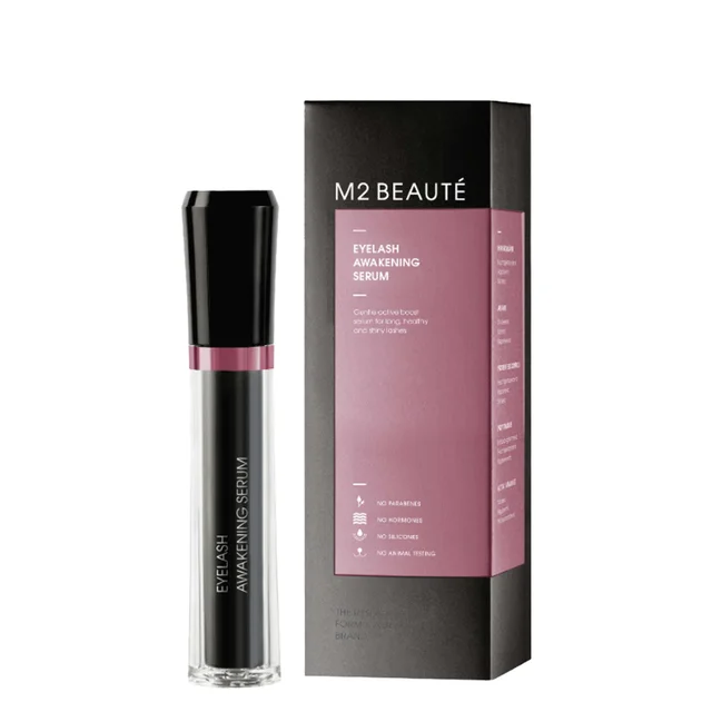 M2 Beauté Eye Care Eyelash Awakening Serum 4ml