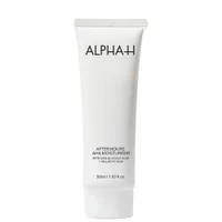 Alpha H Moisturiser After Hours AHA Moisturiser with 3.5% Glycolic Acid + 2.5% Lactic Acid 50ml