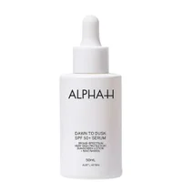 Alpha H Dawn to Dusk SPF50+ Serum 50ml