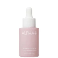 Alpha H Serums Vitamin E with 1% Ceramide Complex 25ml - undefined undefined