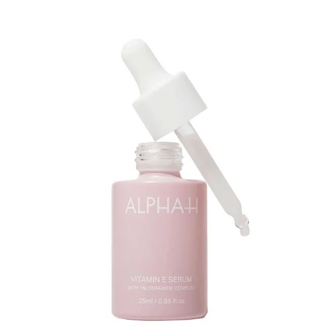 Alpha H Vitamin E with 1% Ceramide Complex 25ml