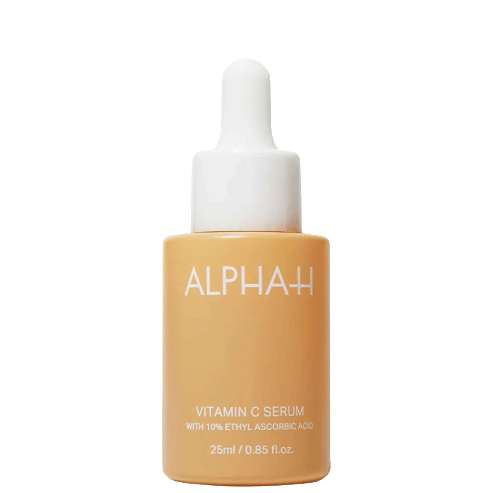 Alpha H Vitamin C with 10% Ethyl Ascorbic Acid 25ml Image 1