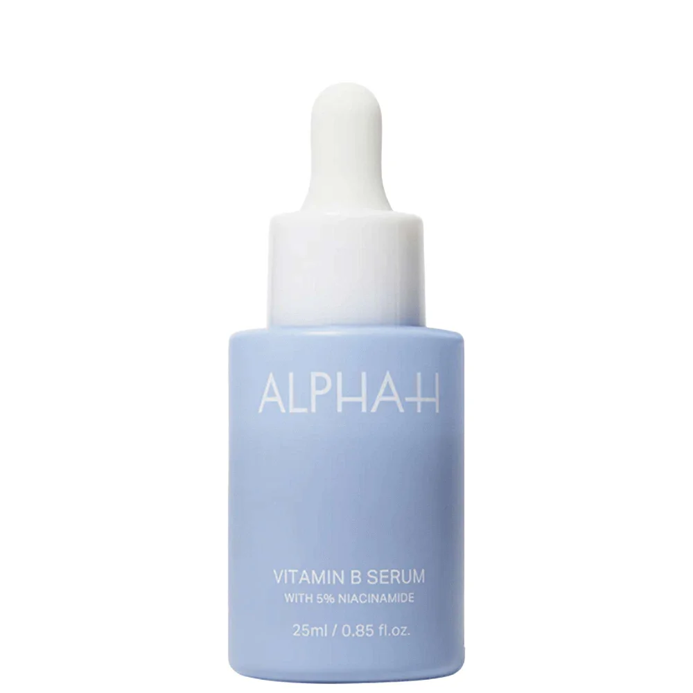 Alpha H Serums Vitamin B with 0.5% Niacinamide 25ml Image 1
