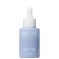 Alpha H Serums Vitamin B with 0.5% Niacinamide 25ml - undefined undefined