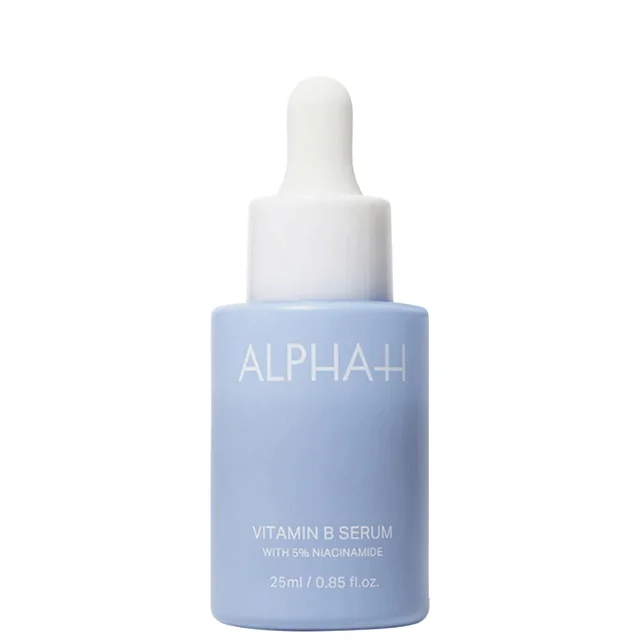 Alpha H Serums Vitamin B with 0.5% Niacinamide 25ml