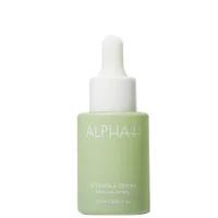 Alpha H Serums Vitamin A with 0.5% Retinol 25ml