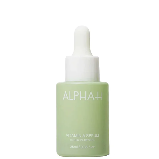 Alpha H Vitamin A with 0.5% Retinol 25ml