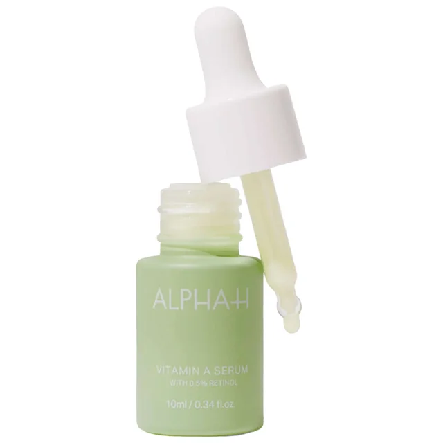 Alpha H Vitamin A with 0.5% Retinol 25ml
