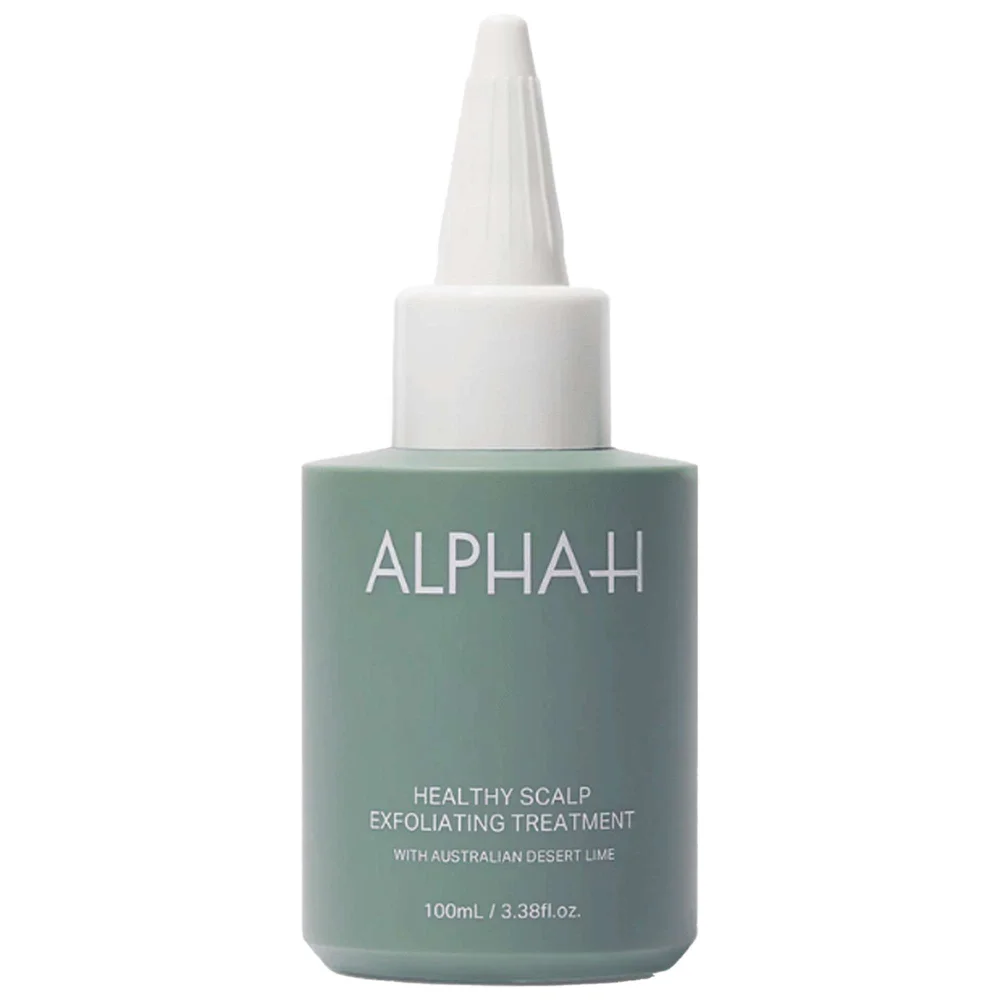 Alpha H Healthy Exfolitating Scalp Treatment 100ml Image 1