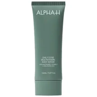 Alpha H Serums Daily Dose Multivitamin Body Serum with Niacinamide, Vitamin C + Hyaluronic Acid 150ml - undefined undefined