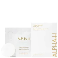 Alpha H Liquid Gold Trial Kit