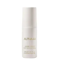 Alpha H Liquid Gold Exfoliating Treatment 30ml
