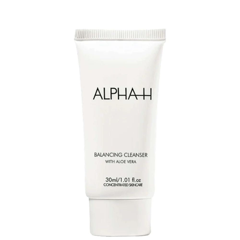 Alpha H Cleansers Balancing Cleanser 30ml Image 1