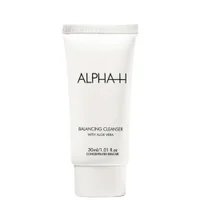 Alpha H Cleansers Balancing Cleanser 30ml