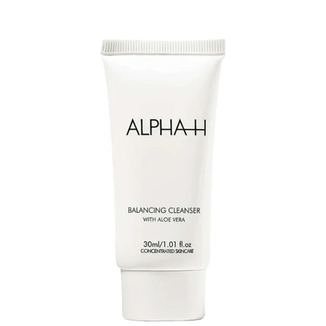 Alpha H Cleansers Balancing Cleanser 30ml