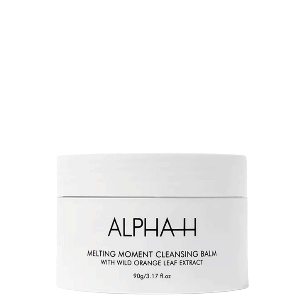 Alpha H Melting Moment Cleansing Balm 18g Image 1