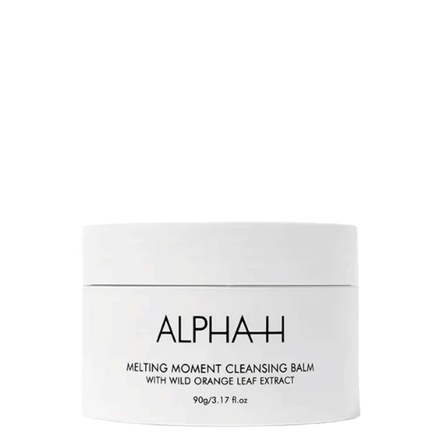Alpha H Melting Moment Cleansing Balm 18g