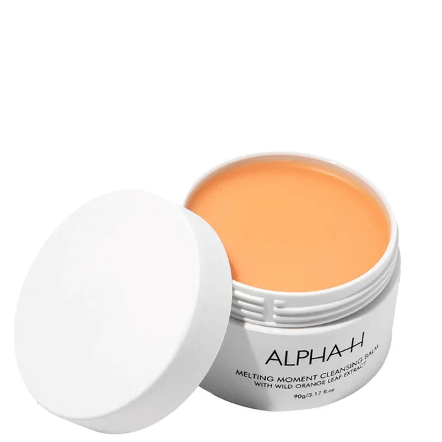 Alpha H Melting Moment Cleansing Balm 18g