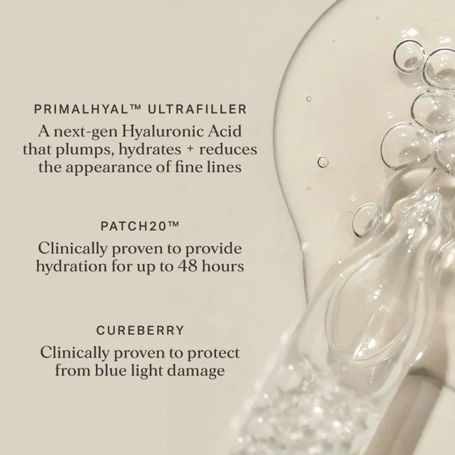 Alpha H Hyaluronic 8 Super Serum 10ml