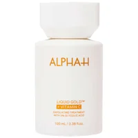Alpha H Exfoliants Liquid Gold with Vitamin C 100ml - undefined undefined