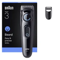 Braun Series 3 BT3500 Black Beard Trimmer