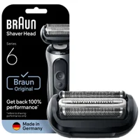 Braun Replacement Heads Series 6 Shaver Head - undefined undefined