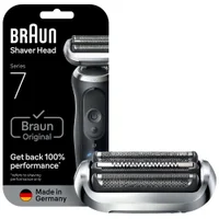 Braun Replacement Heads Series 7 Shaver Head
