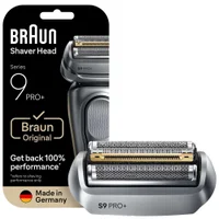Braun Replacement Heads Series 9 PRO+ Shaver Head - undefined undefined