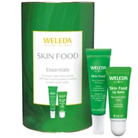Weleda Skin Food Essentials Gift Set (Worth £11.25)