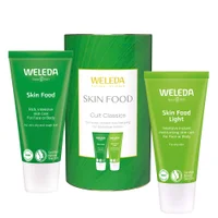 Weleda Skin Food Cult Classics Gift Set (Worth £19.00) - undefined undefined