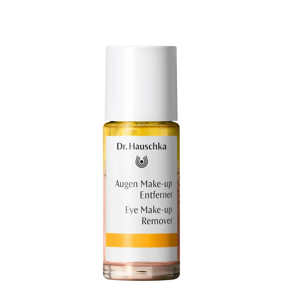 Free Gifts Dr. Hauschka Eye Make-Up Remover 18ml Image 1