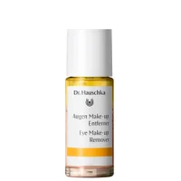 Free Gifts Dr. Hauschka Eye Make-Up Remover 18ml