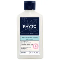 PHYTO ANTI-ITCHING Dermo-Soothing Shampoo 250ml