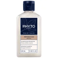 PHYTO REPAIR Restructuring Shampoo 100ml (Launch 01/09/2025)