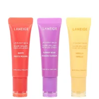Laneige On-The-Glow Balm Trio (Worth 63)