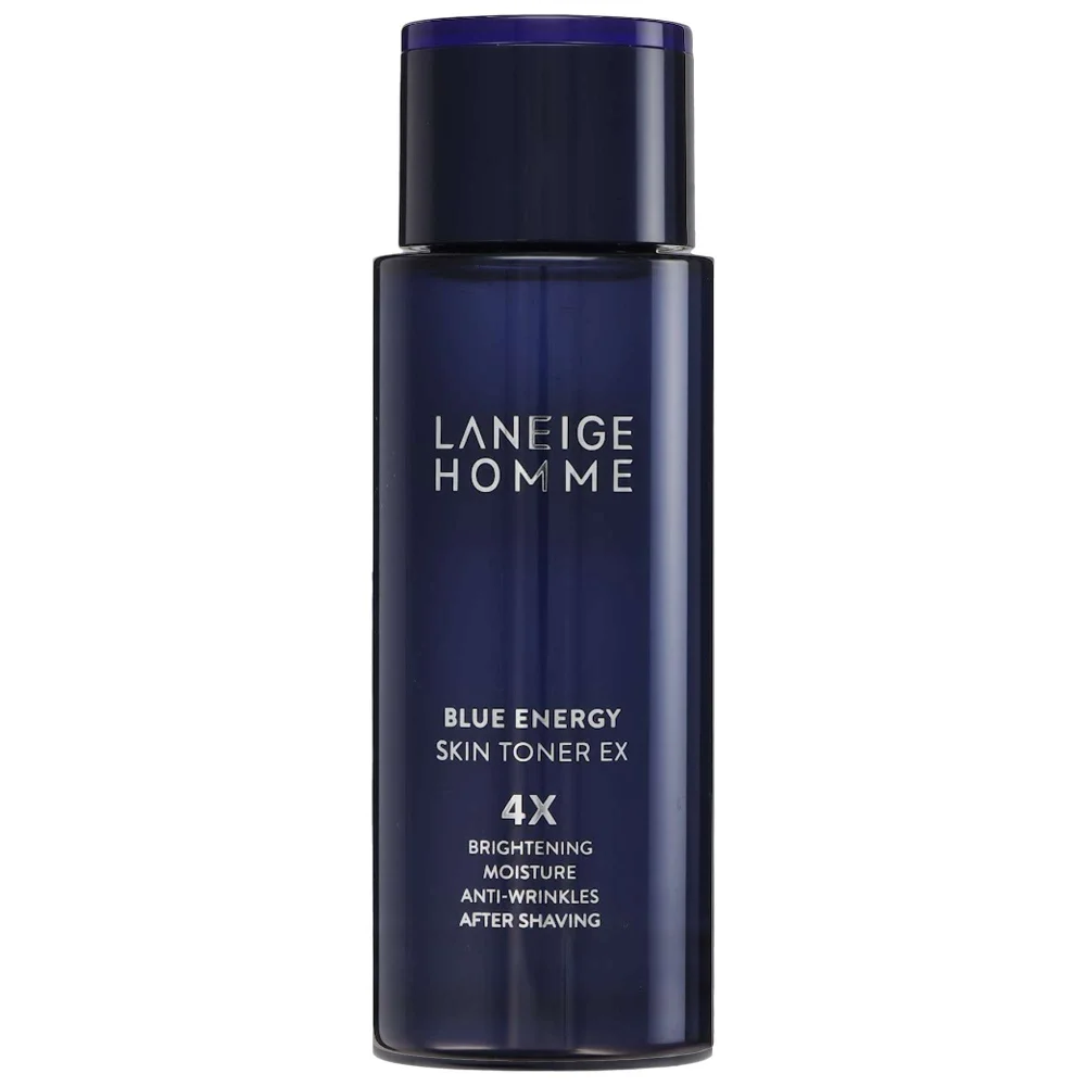 Laneige Homme Blue Energy Skin Toner Ex 180ml Image 1