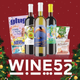 Wine52 - Free Case of Wine (Just Pay £9.95 Postage!)
