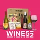 Wine52 - Free Case of Wine (Just Pay £9.95 Postage!)