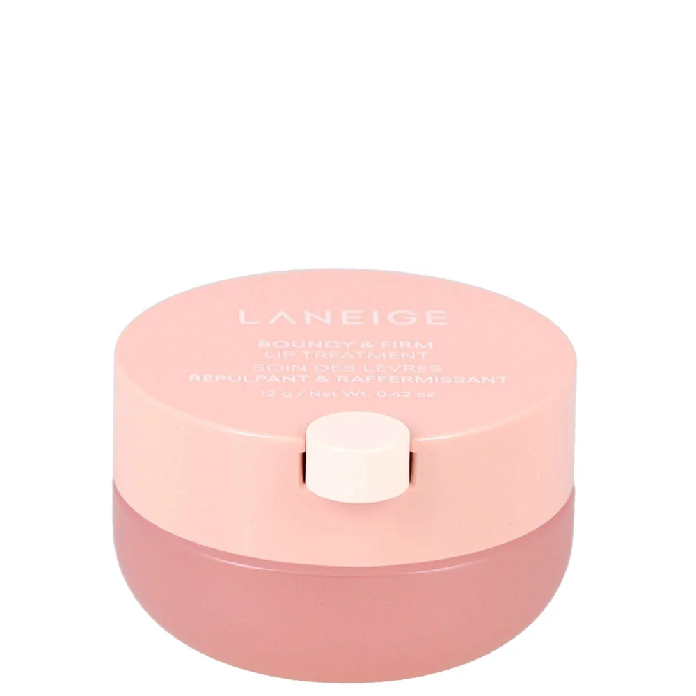 Laneige Bouncy & Firm Lip Treatment 12g Image 1